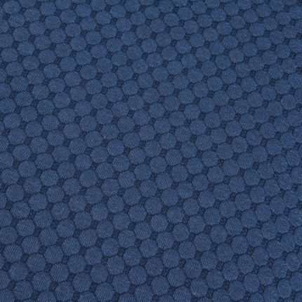 Blue Replacement Cover - Leg Elevation Wedge