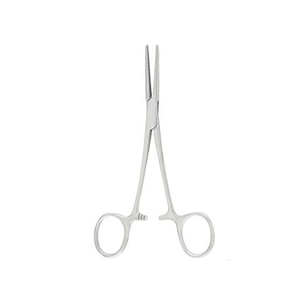 Forceps Crile Straight